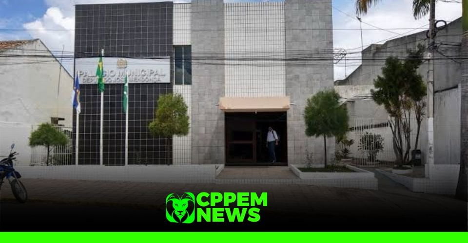 Concurso Prefeitura De Belo Jardim Pe Cppem