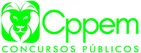 Logo Cppem Concursos